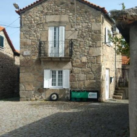 Governo'S House Melo Kültér fotó