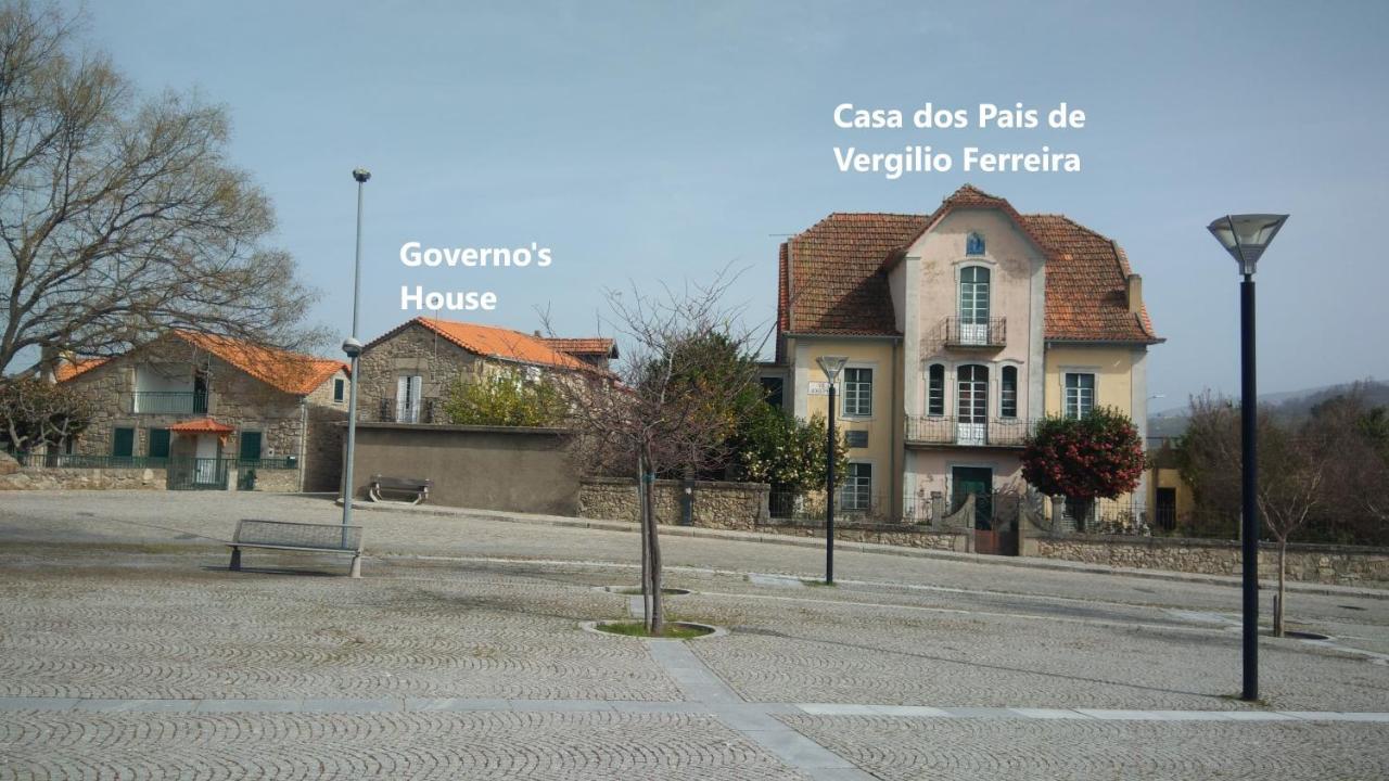 Governo'S House Melo Kültér fotó