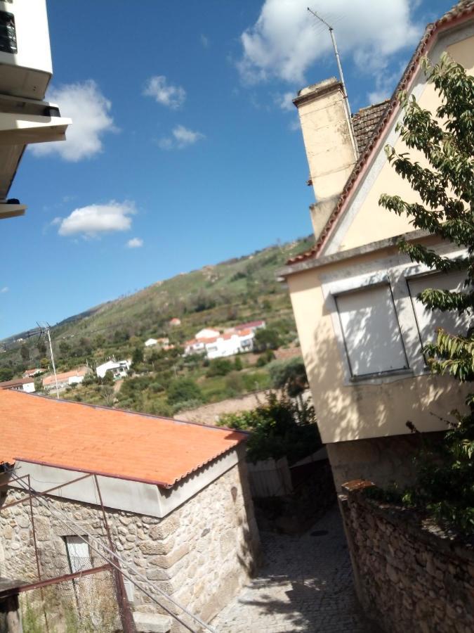 Governo'S House Melo Kültér fotó
