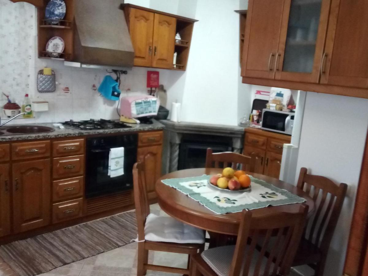 Governo'S House Melo Kültér fotó
