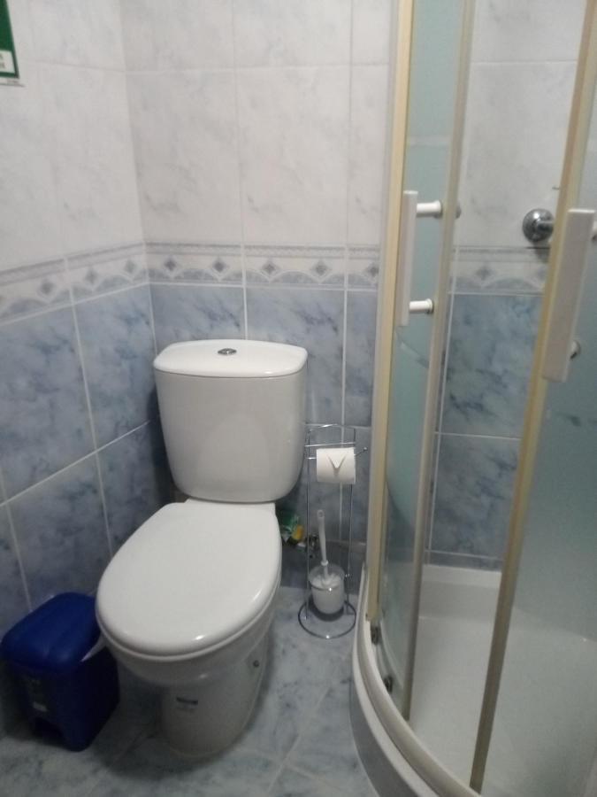 Governo'S House Melo Kültér fotó