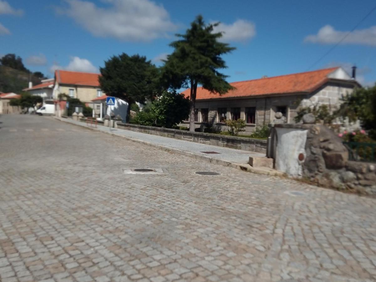 Governo'S House Melo Kültér fotó